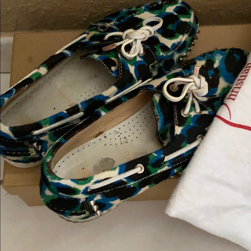 CL flats
